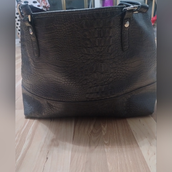 KIM ROGERS PURSE GRAY🩶 - Picture 4 of 12